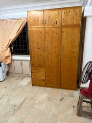 Blk 645 Woodlands Ring Road (Woodlands), HDB 5 Rooms #510805711
